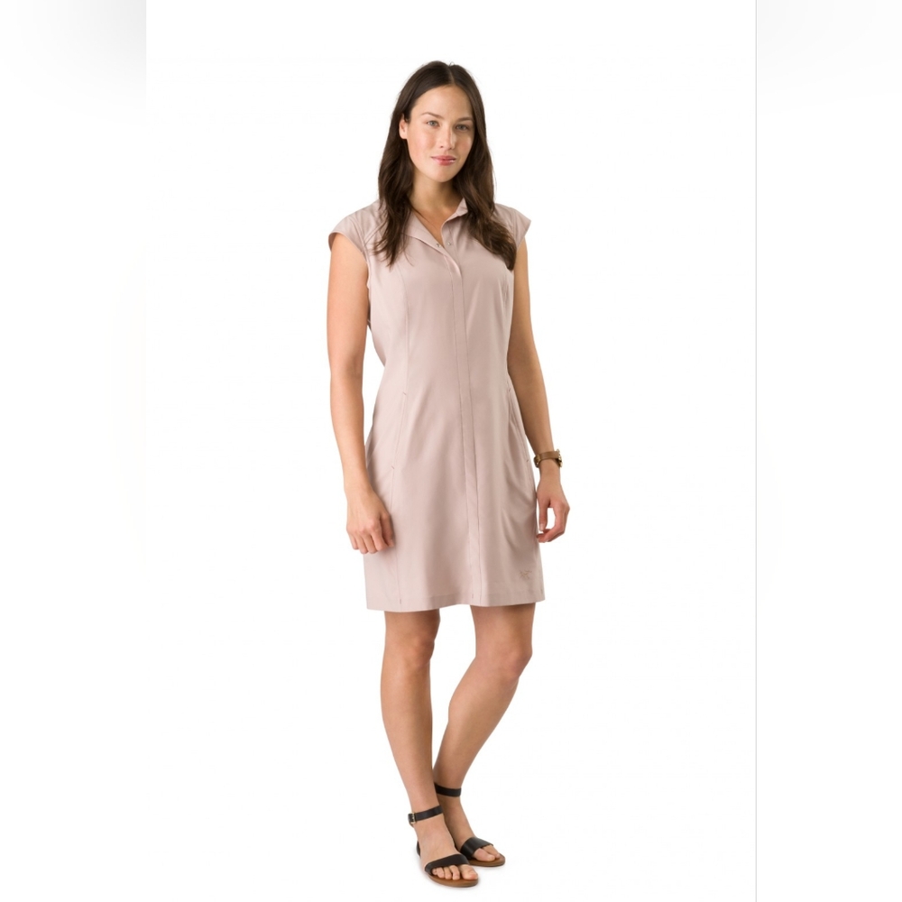 Women's Cala Dress by Arc'teryx